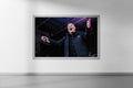 DKM Printed Poster — Signed