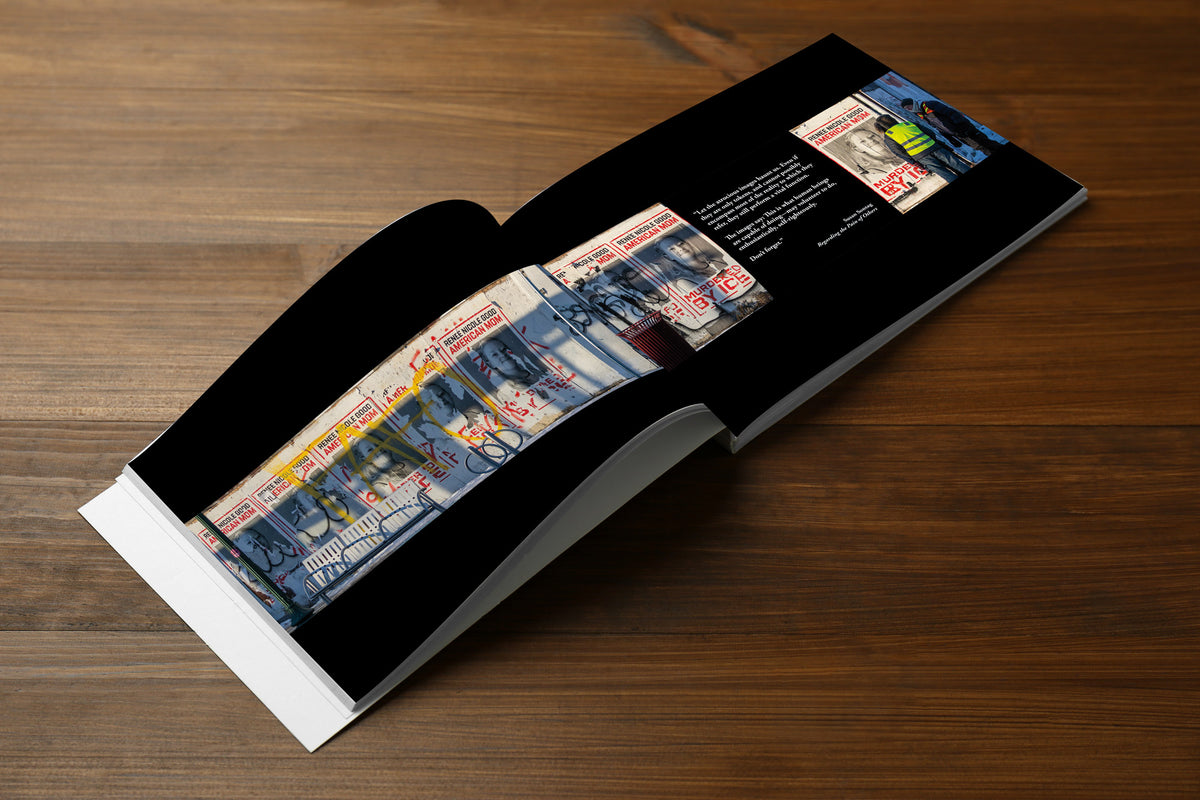 Agency & Resilience  — The Book (Signed Copy, First Edition)